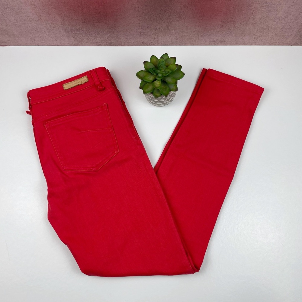 Sanctuary Scarlet Skinny Jeans